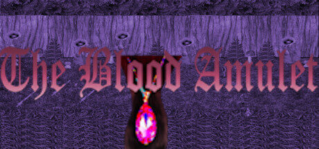 The Blood Amulet Free Download