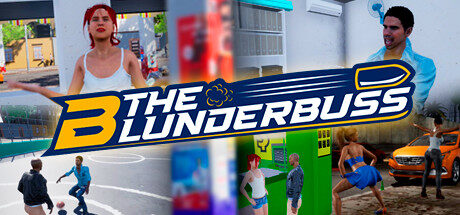 The Blunderbuss Free Download