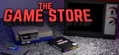The Game Store Free Download