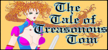 The Tale of Treasonous Tom: Part 1 Free Download