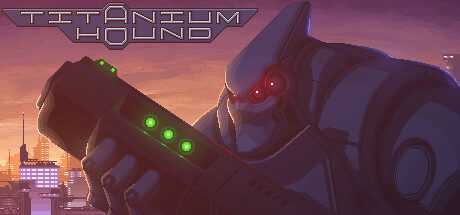 Titanium Hound Free Download