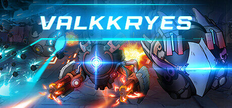VALKKRYES : Ashes Of War Free Download