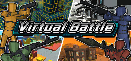 Virtual Battle Free Download