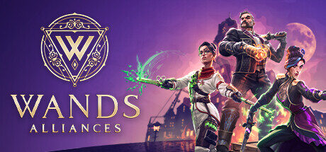 Wands Alliances Free Download