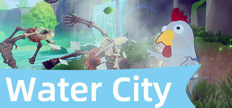 Water City Free Download