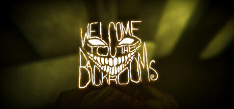 Welcome To The Backrooms Free Download