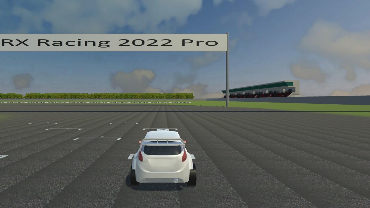RX Racing 2022 Pro Free Download