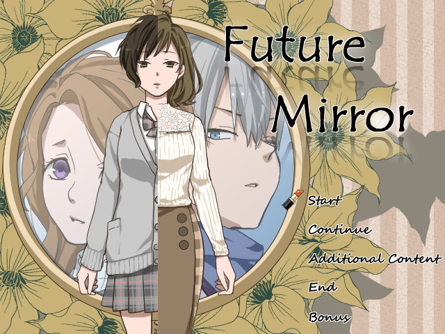 Future Mirror Free Download