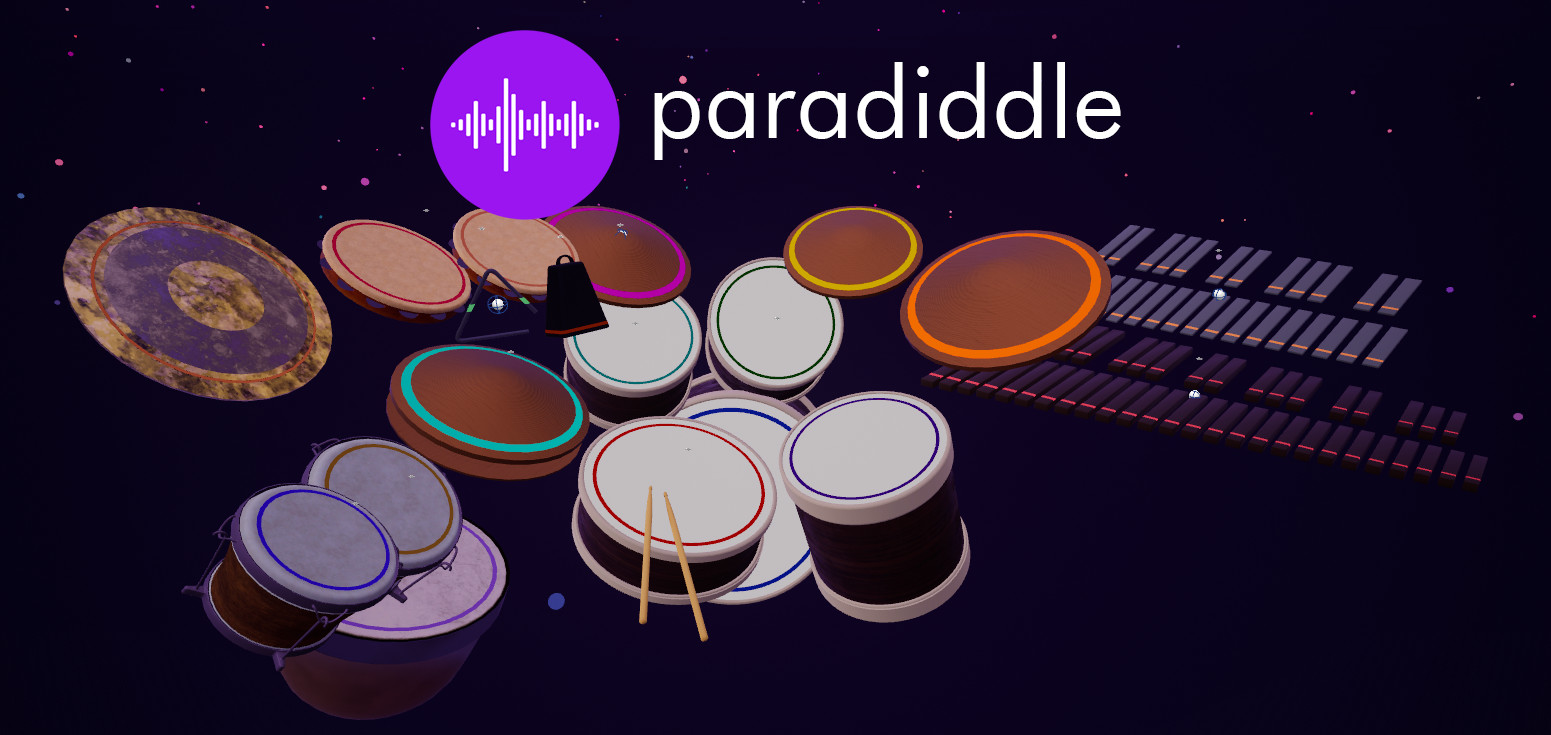 Paradiddle Free Download