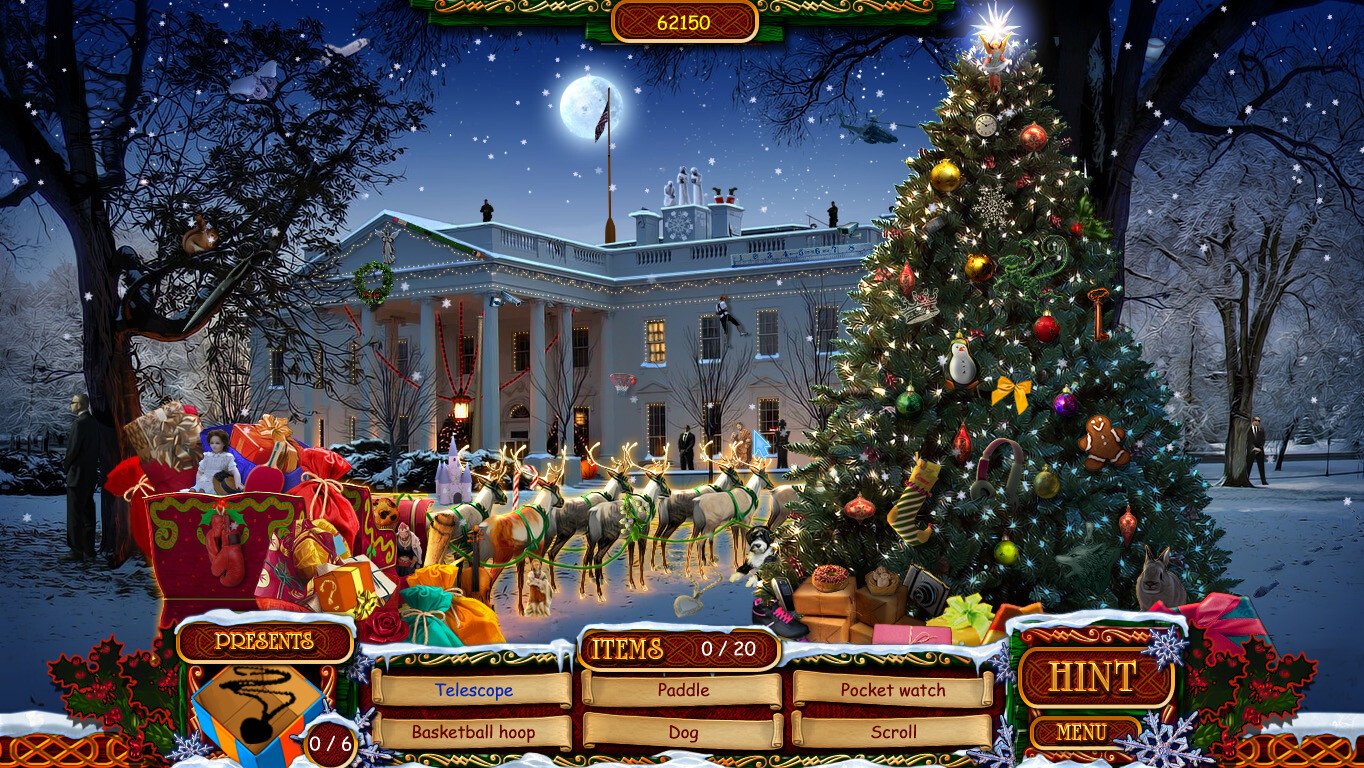 Christmas Wonderland 4 Free Download