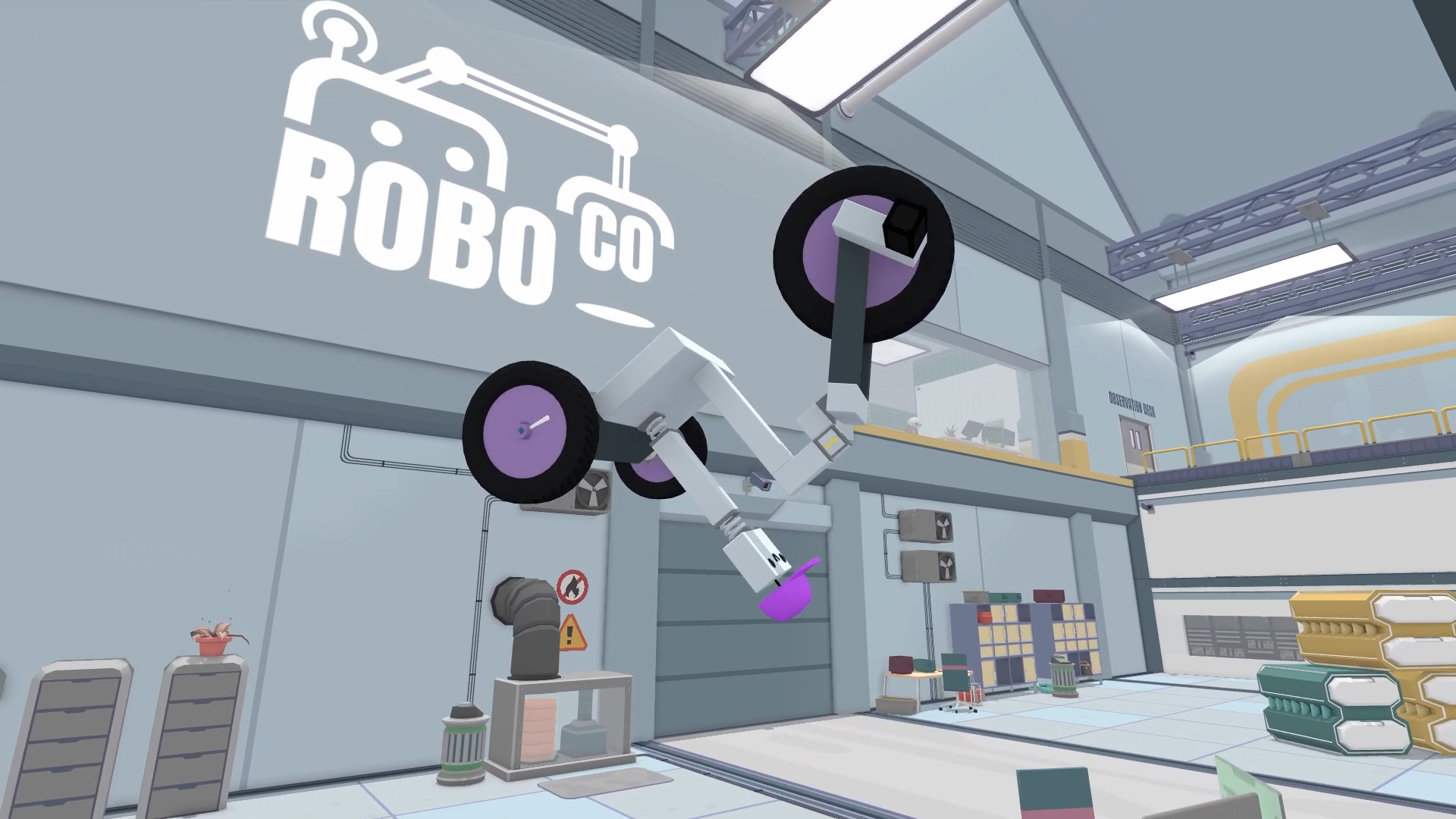 RoboCo Free Download