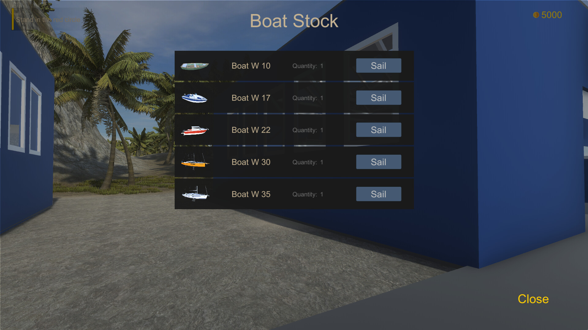 Boat Builder: Andy's Story Free Download