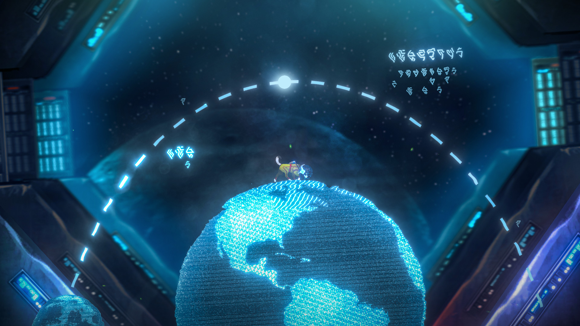 Space Tail: Every Journey Leads Home Free Download