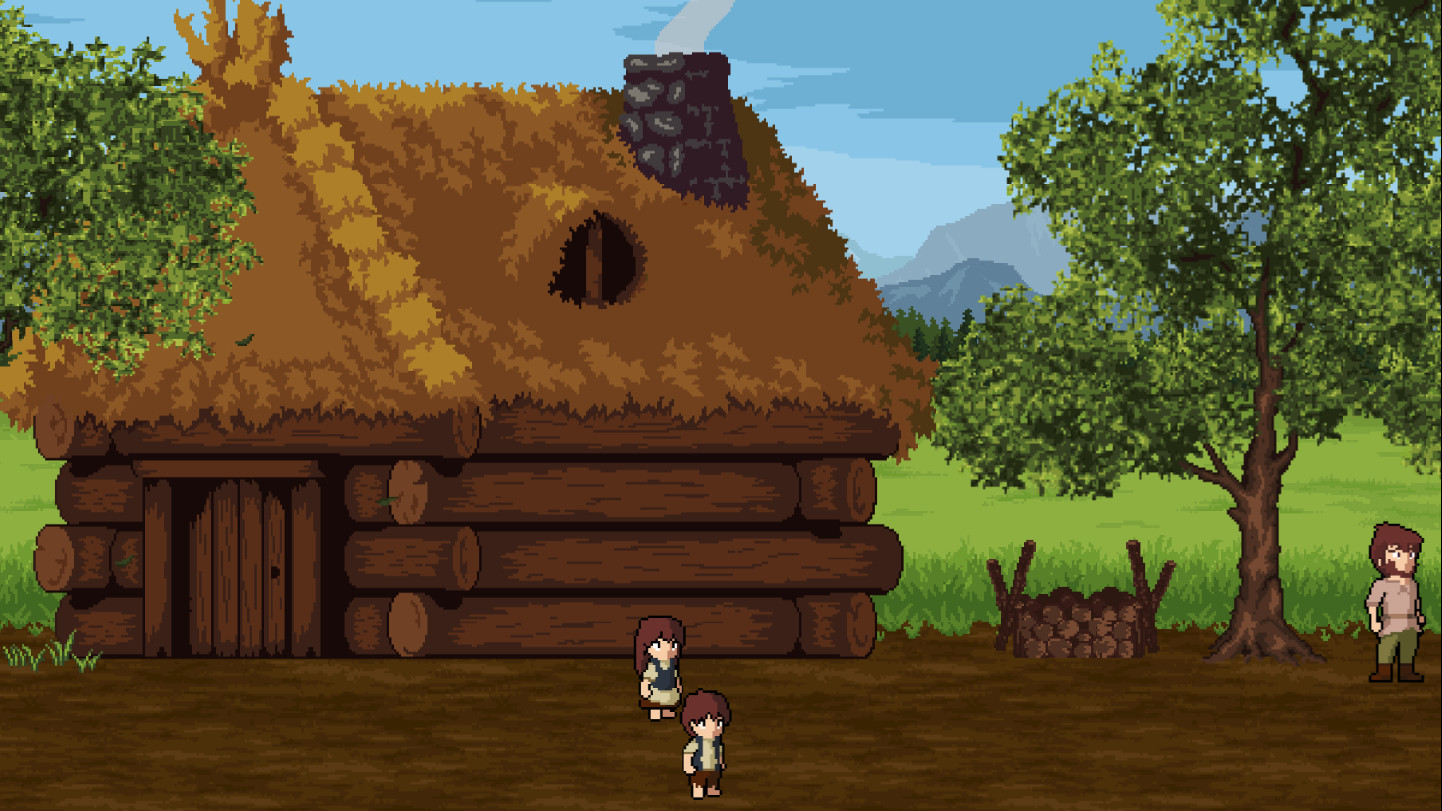 Hansel And Gretel Free Download
