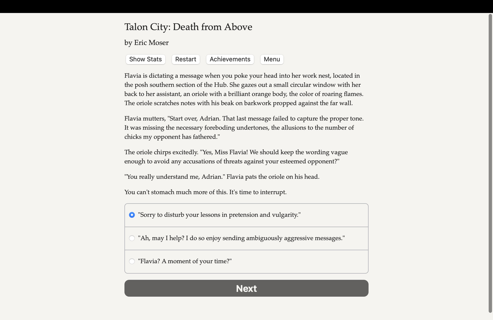 Talon City: Death from Above Free Download