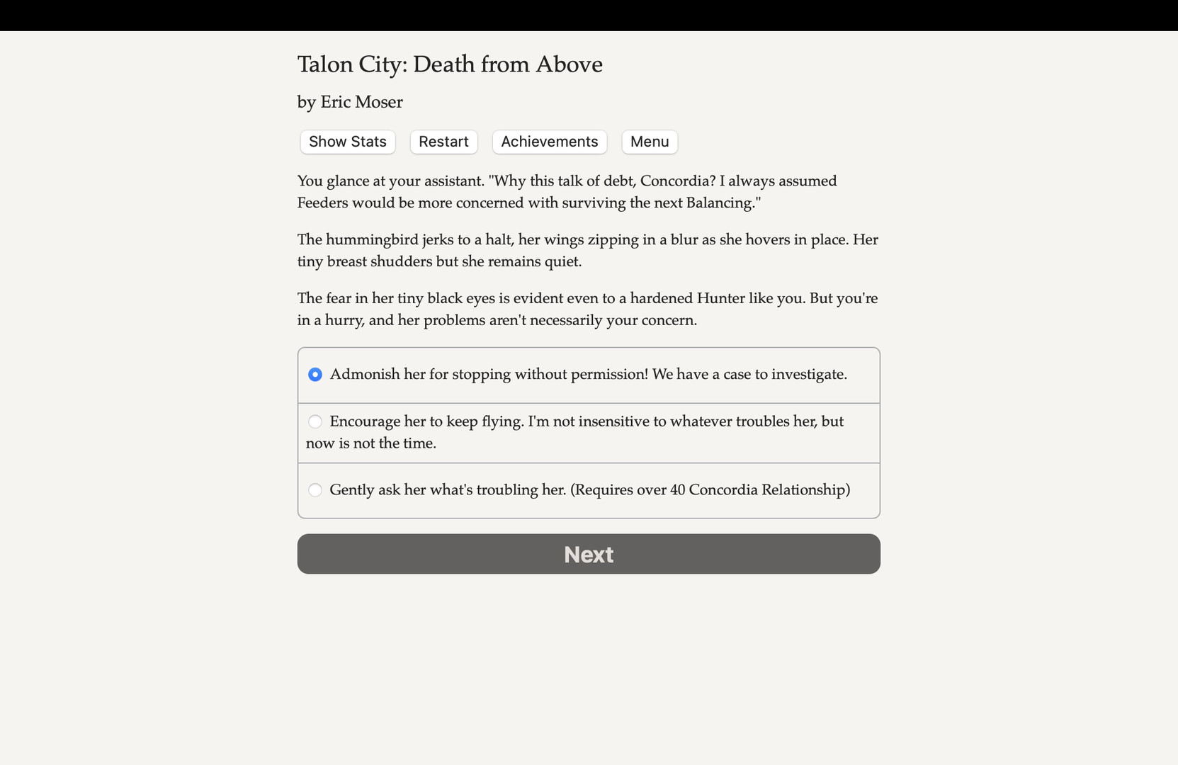 Talon City: Death from Above Free Download