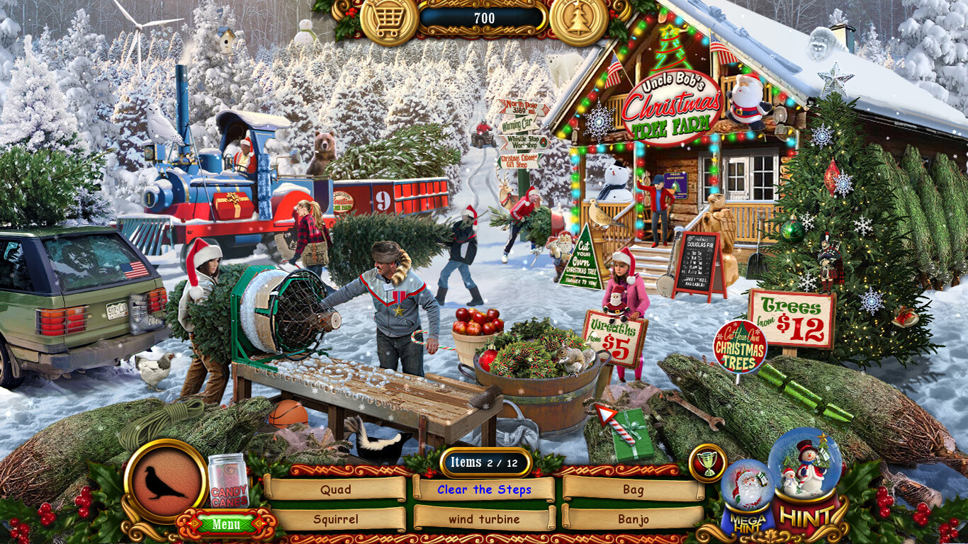 Christmas Wonderland 5 Free Download