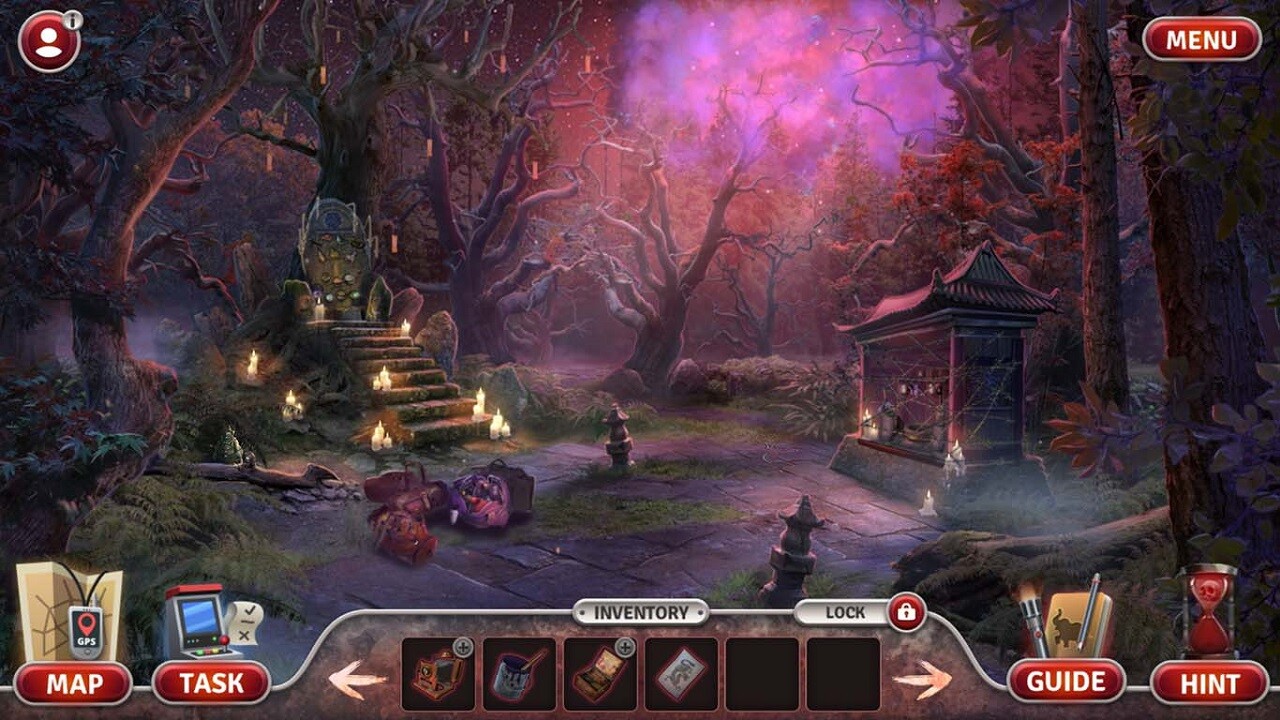 Crossroads: Escaping the Dark Collector's Edition Free Download