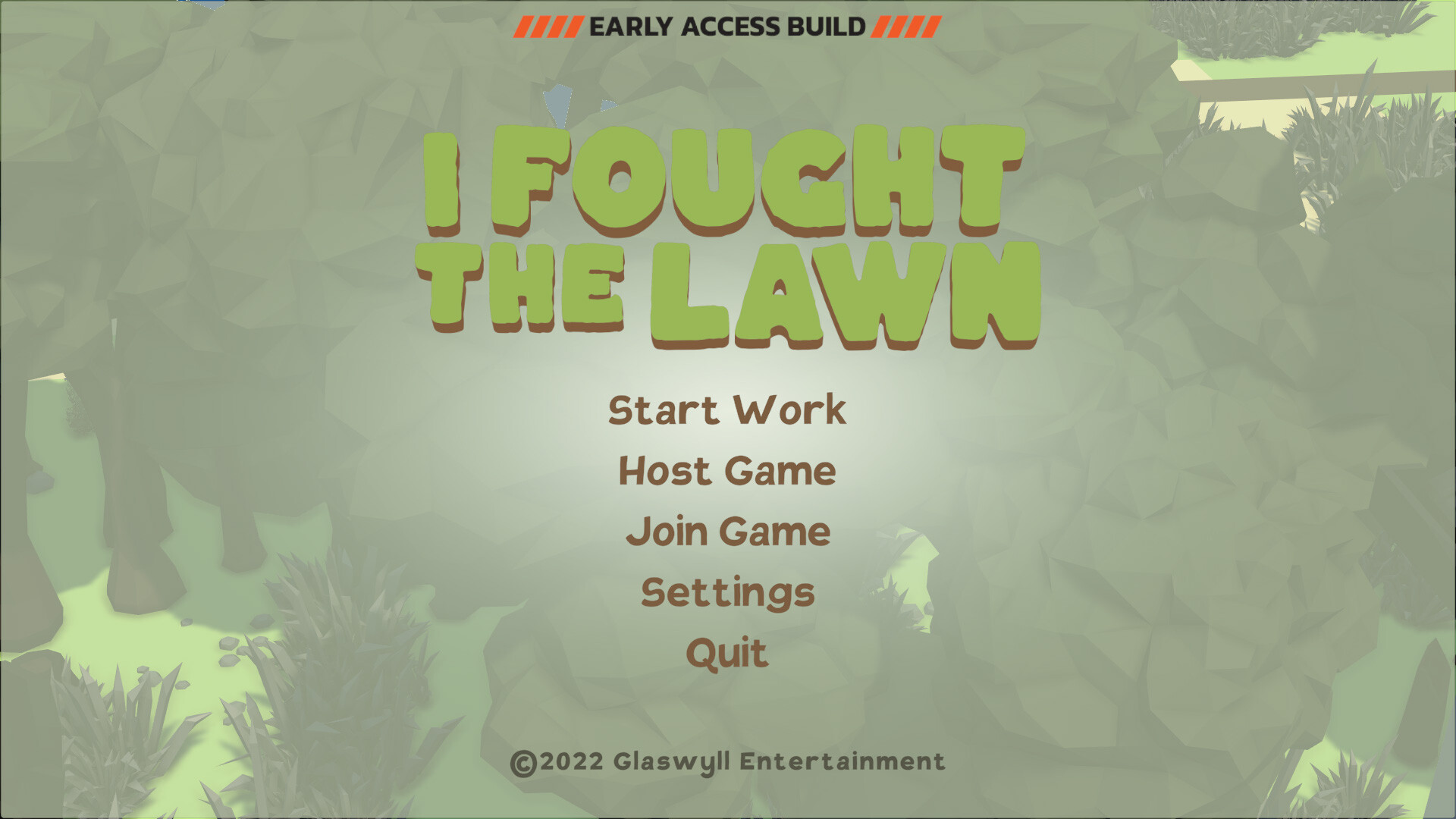 I Fought the Lawn Free Download