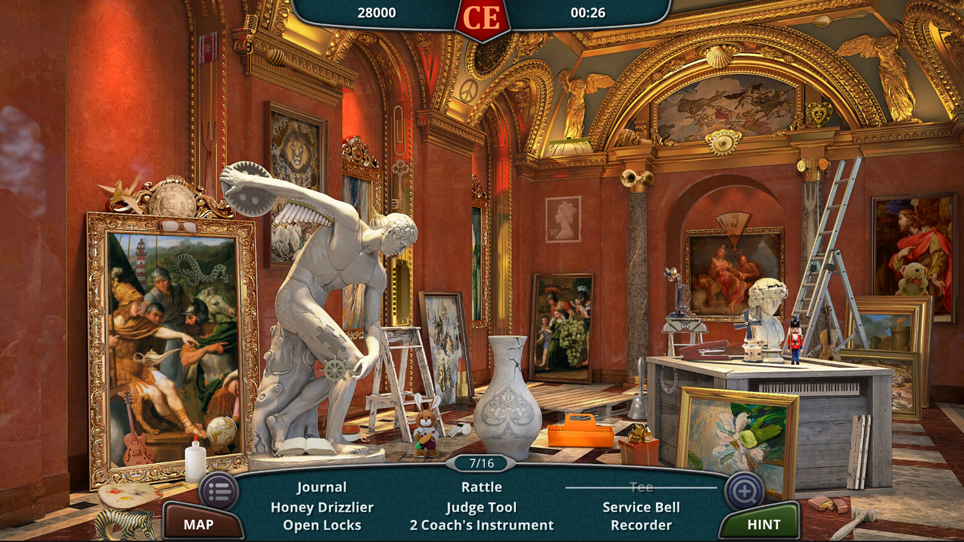 Vacation Paradise: France Collector's Edition Free Download
