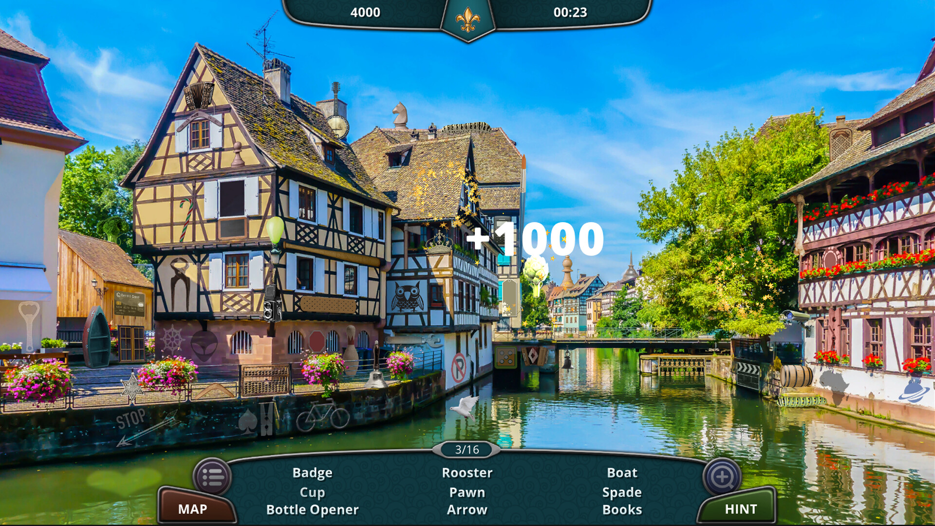 Vacation Paradise: France Collector's Edition Free Download
