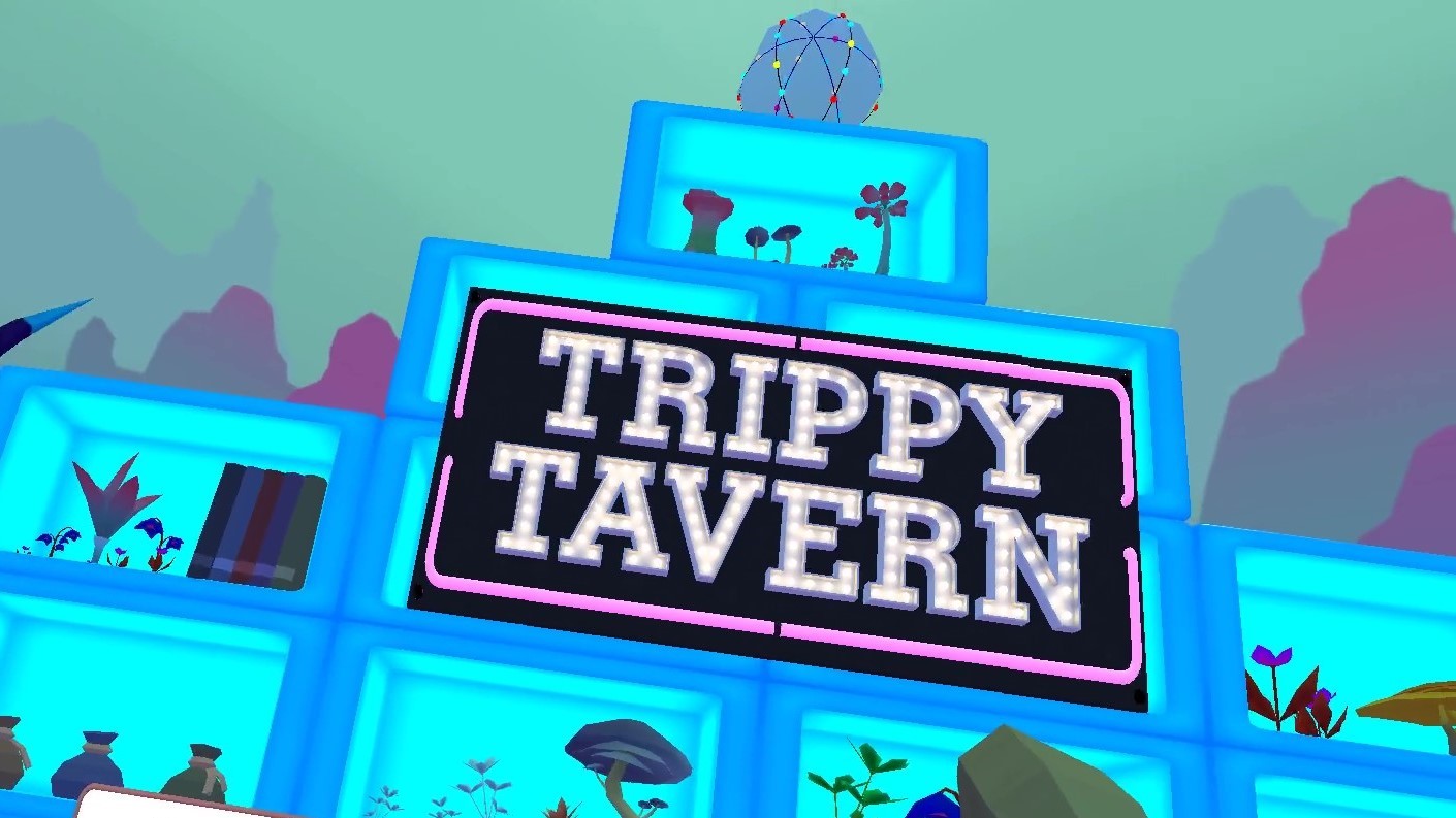 Trippy Tavern Free Download