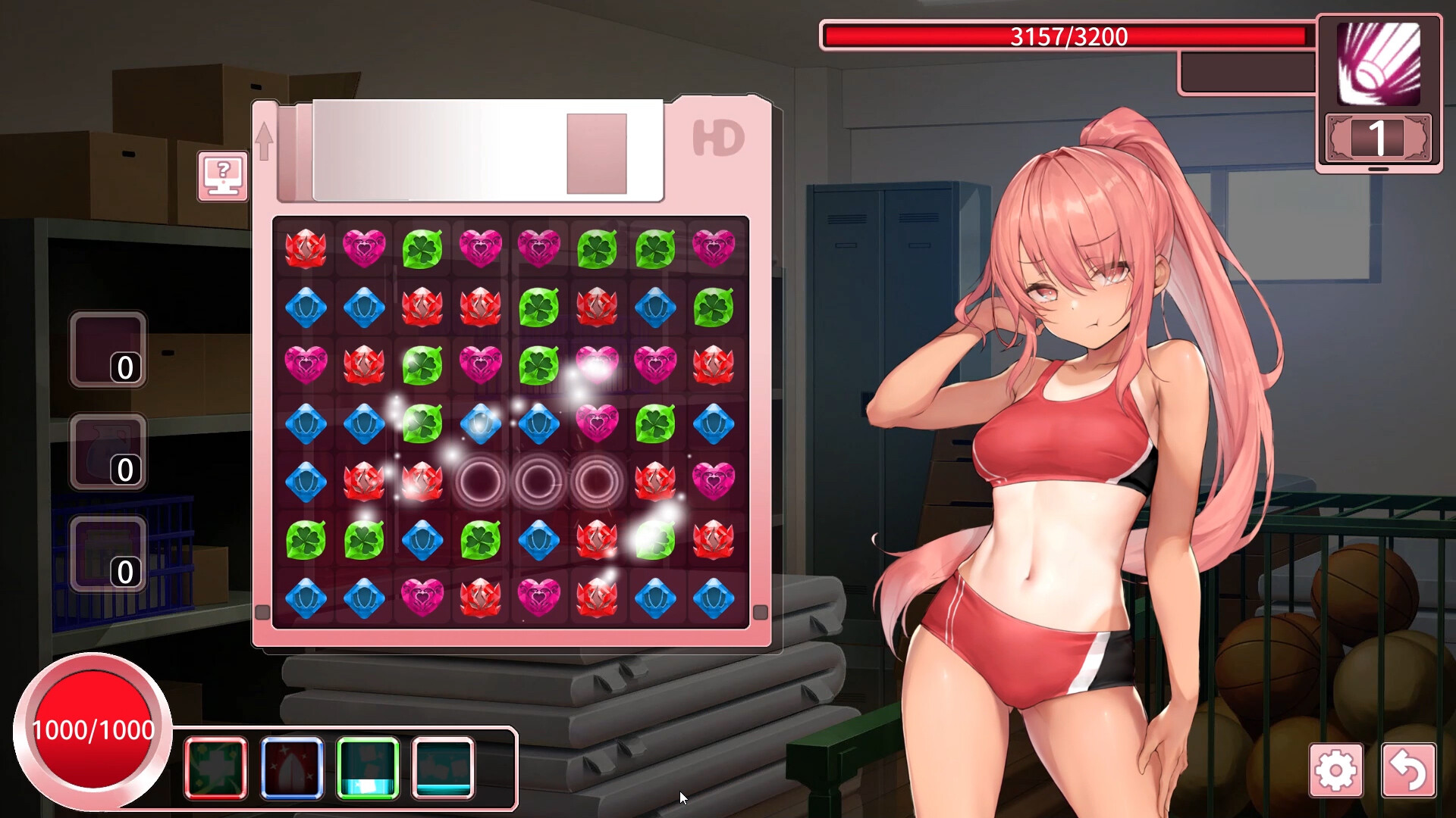 Talent Club ~ Match 3 Puzzle Free Download