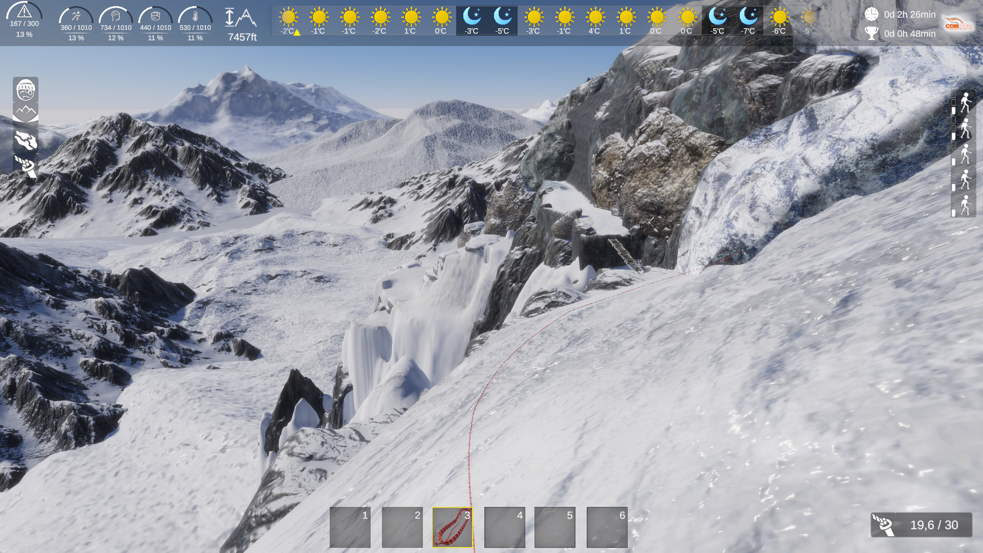Climber: Sky is the Limit Free Download