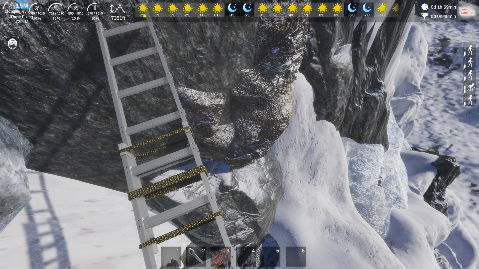 Climber: Sky is the Limit Free Download