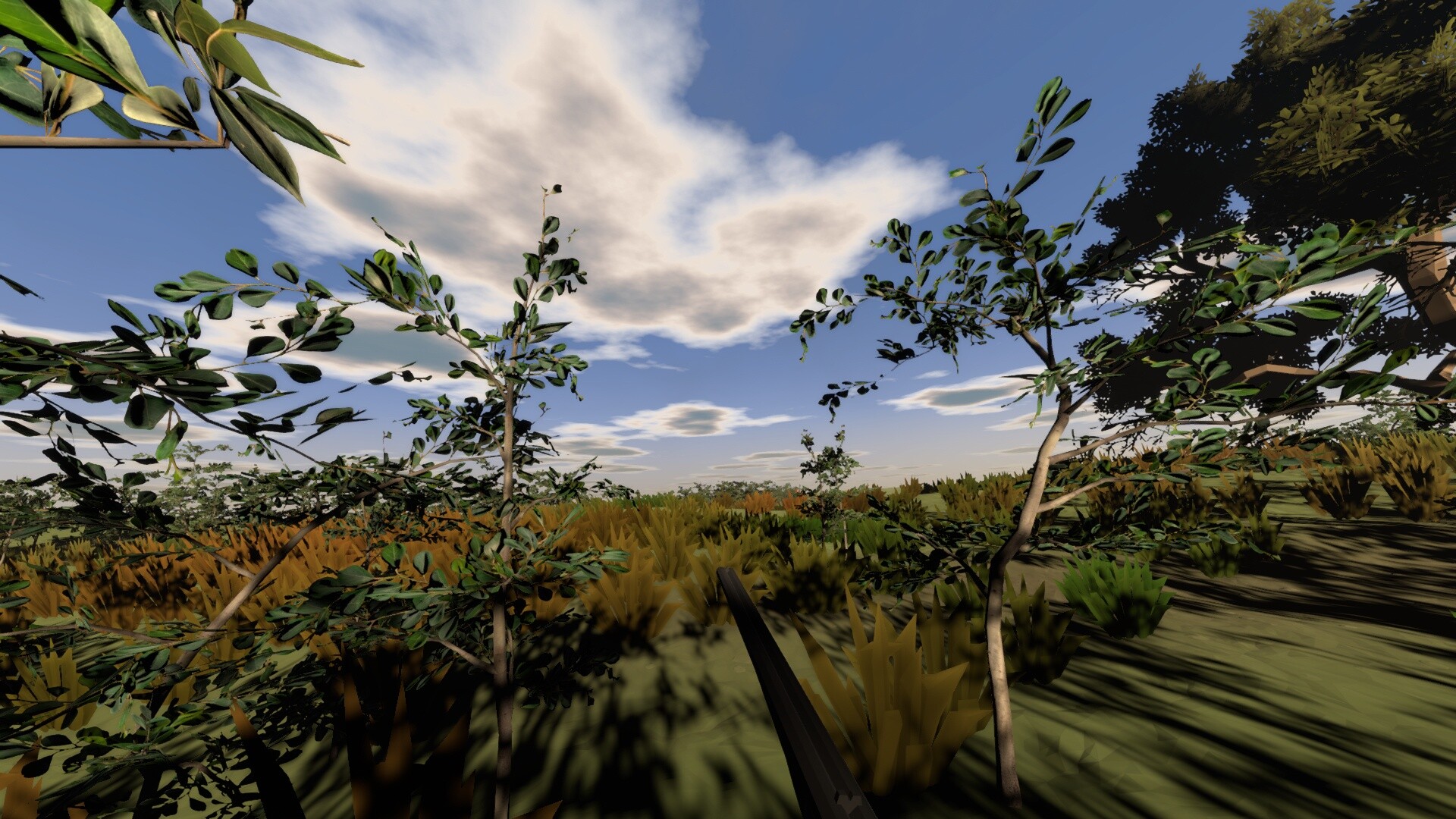 Hunting Life VR: Dove Season Free Download