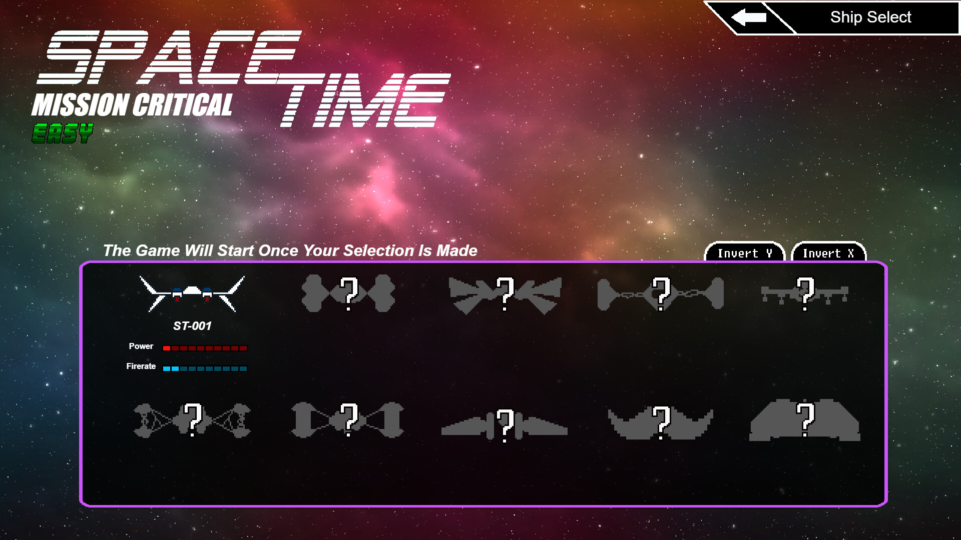 Space Time Free Download