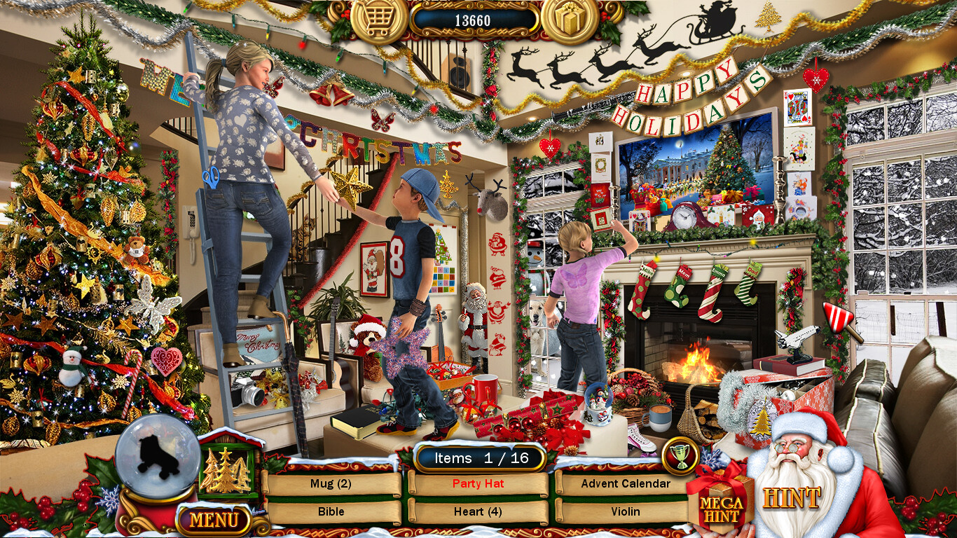 Christmas Wonderland 7 Free Download