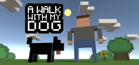 A Walk With My Dog Free Download