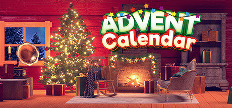Advent Calendar Free Download