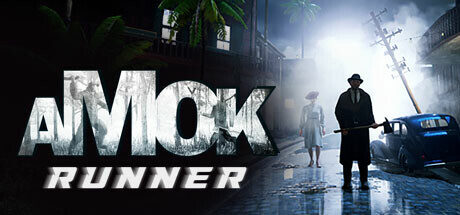 Amok Runner Free Download