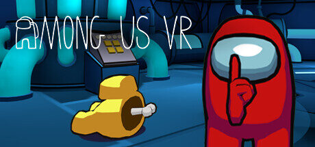 Among Us VR Free Download