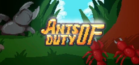 Ants of Duty Free Download