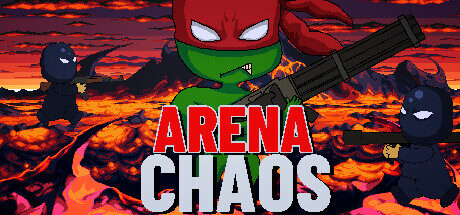 Arena Chaos Free Download