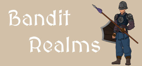 Bandit Realms Free Download