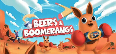 Beers and Boomerangs Free Download