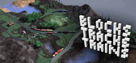 Blocks Tracks Trains Free Download