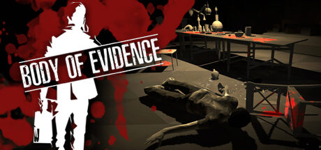 Body of Evidence Free Download