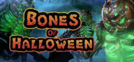 Bones of Halloween Free Download