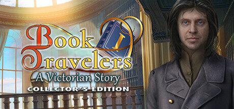 Book Travelers: A Victorian Story Collector's Edition Free Download