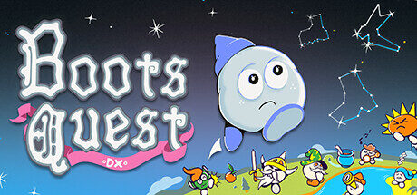 Boots Quest DX Free Download
