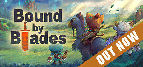Bound By Blades Free Download