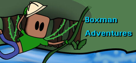 Boxman Adventures Free Download
