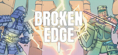 Broken Edge Free Download
