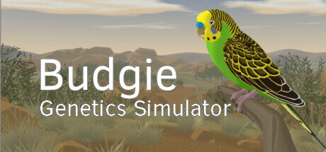 Budgie Genetics Simulator Free Download