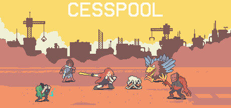 CESSPOOL Free Download